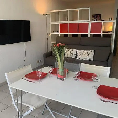 457 4 Pers Héliopolis C Vue *