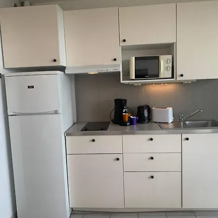 457 4 Pers Heliopolis C Vue Apartment *