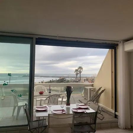 457 4 Pers Heliopolis C Vue