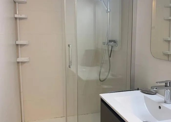 457 4 Pers Heliopolis C Vue Agde