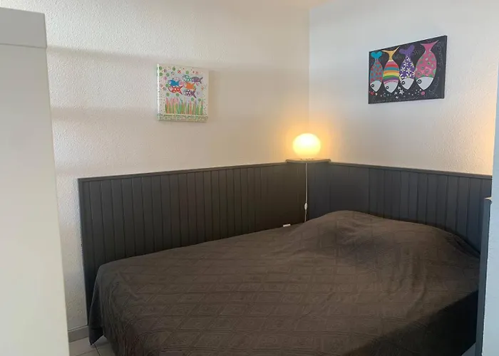 457 4 Pers Heliopolis C Vue Apartment