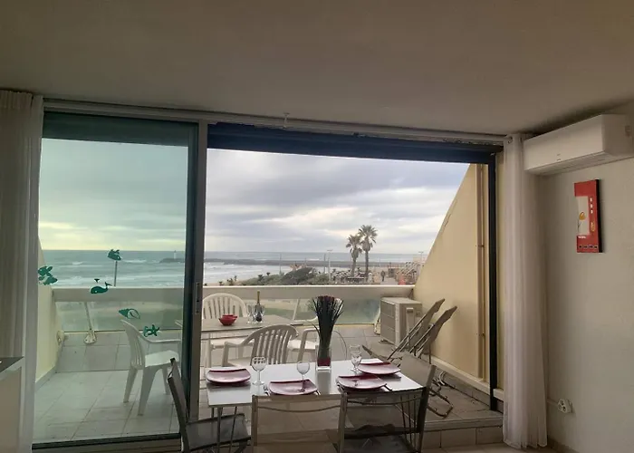 457 4 Pers Héliopolis C Vue