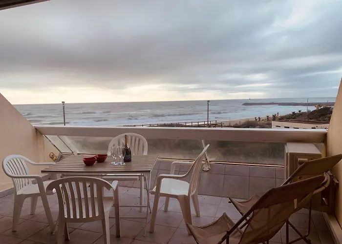 457 4 Pers Héliopolis C Vue